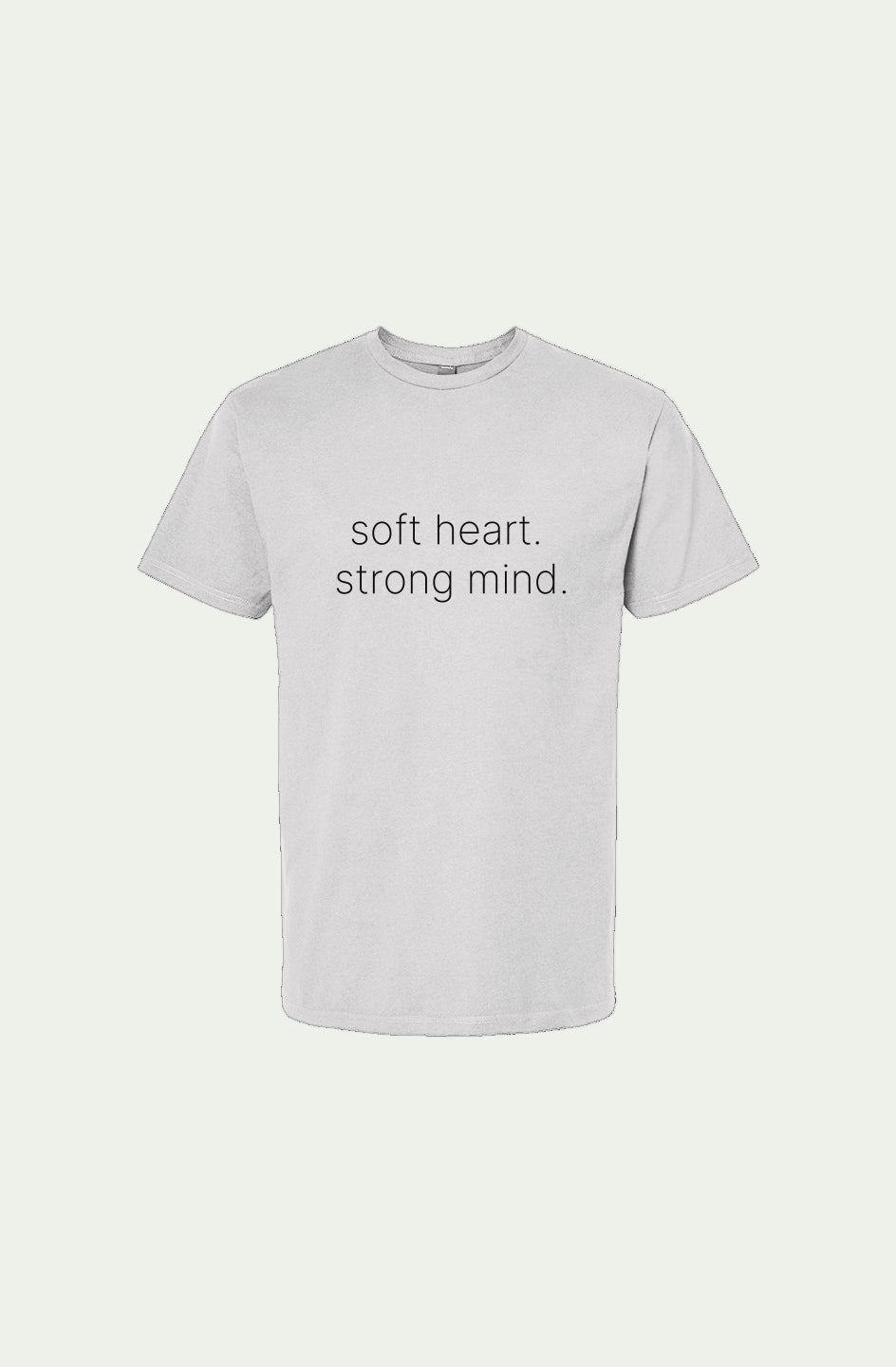 QTT - soft heart. strong mind.