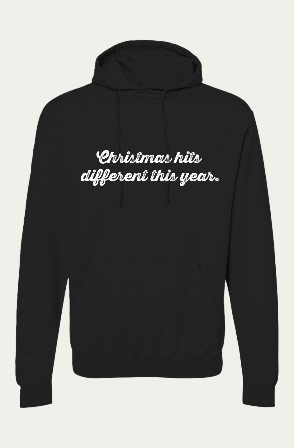 QTT - Christmas hits different this year