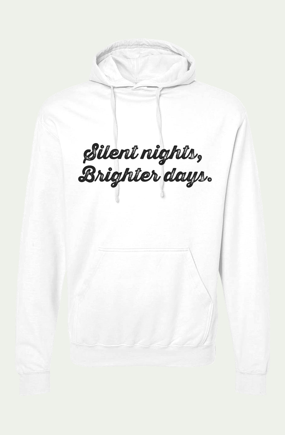 QTT - Silent nights, brighter days.